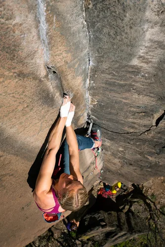 Vista 6 de Wild Country Friends - Cámaras de escalada en roca, protección ligera y activa para escalada comercial y alpina