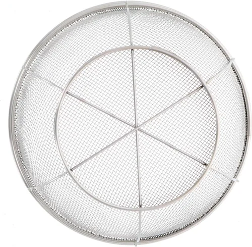 Vista 4 de Takagi Deep Colander, 7.5 inches (19 cm)