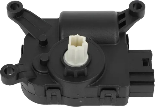 Vista 107 de SCITOO Actuador de puerta mezcladora de calentador HVAC Compatible con Chrysler 300M 1999-2004, Chrysler Intrepid 1998-2004, Chrysler LHS 1999-2001