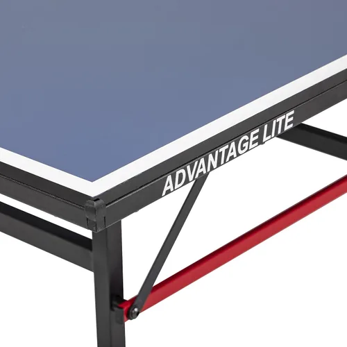 Vista 39 de STIGA Advantage Series Ping Pong Tables - 13, 15, 18, and 25mm Tabletops - Quickplay 10 Minute Assembly - Playback Mode - Recreational to Tournament