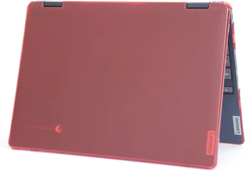 Vista 11 de mCover Funda compatible con Lenovo IdeaPad Flex 3 (11 pulgadas) 11.6 pulgadas 11M836 2 en 1 Chromebook 2021 ~ 2022 solamente