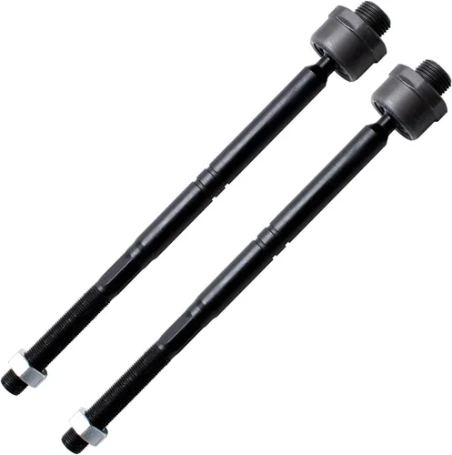 Vista 5 de Detroit Axle - Kit de suspensión frontal de 8 piezas para Chevy GMC Silverado Sierra Suburban 1500 Yukon Avalanche Cadillac Escalade brazos