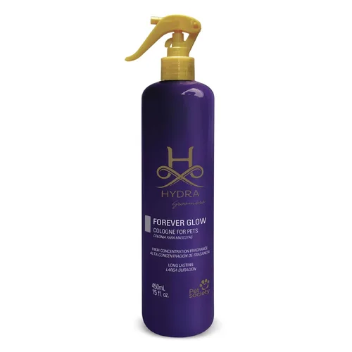Vista 7 de Hydra Forever Love - Colonia para mascotas, colonia de acabado para perros y gatos, espray de aseo, 4.4 onzas