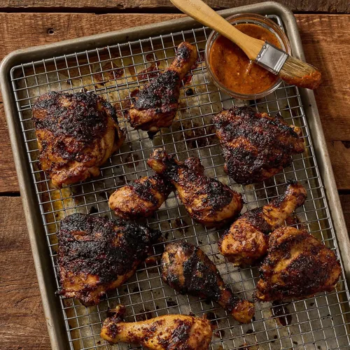 Vista 8 de 12 condimentos para la parrilla McCormick Grill Mates (adobos, mix de condimentos y especias)