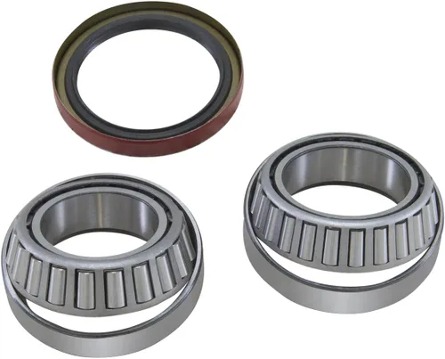 Vista 6 de Yukon Gear & Axle AK M20 - Kit de rodamiento y sello de eje para AMC modelo 20 diferencial trasero