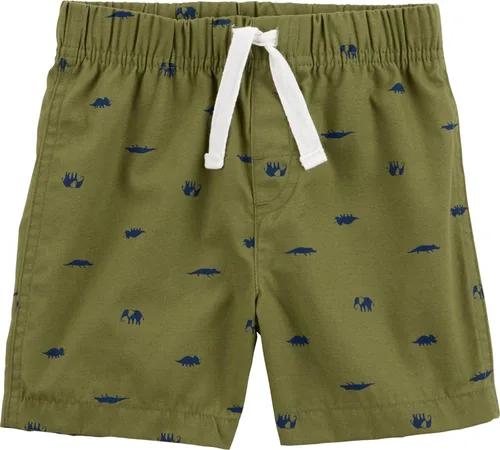 Vista 2 de Simple Joys by Carter's Conjunto de ropa de juego de 3 piezas para bebés niños