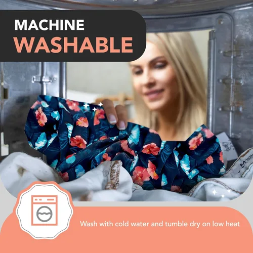 Vista 6 de Almohada de mastectomía, almohada de cinturón de seguridad poscirugía cardíaca, almohada de puerto para pacientes de quimioterapia, recuperación