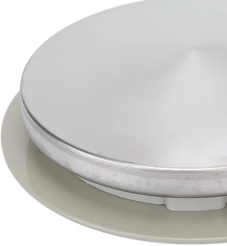 Vista 4 de Brrnoo Pedal de pie, estable pedal de control de pie estándar de 4 agujeros para Cha, accesorios para hospitales y clínicas profesionales