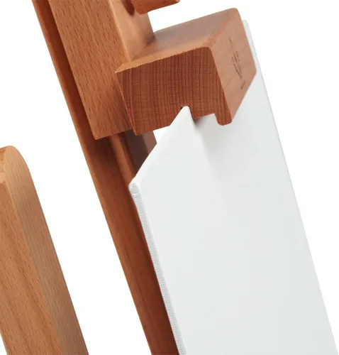 Vista 6 de Creative Mark - Paneles de lona de algodón, 12 unidades, 6 x 6 pulgadas, calidad profesional, calidad profesional, acrílico imprimado, para pintar