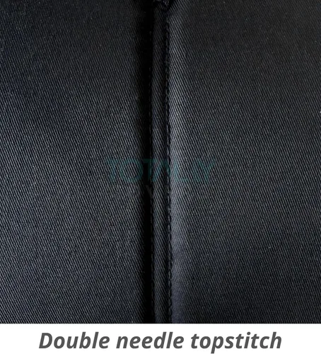 Vista 2 de Totally Covers Compatible con fundas de asiento negras para Mazda MX-5 Miata 2006-2015 con tu nombre/texto: negro con rojo (21 colores) con soporte