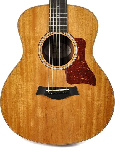 Taylor GS Mini Guitarra Acústica, Sapele, tapa de caoba
