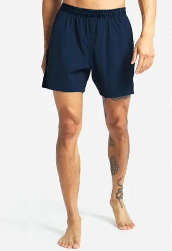 Vista 4 de GYM REVOLUTION Pantalones cortos deportivos de secado rápido para hombre con bolsillos