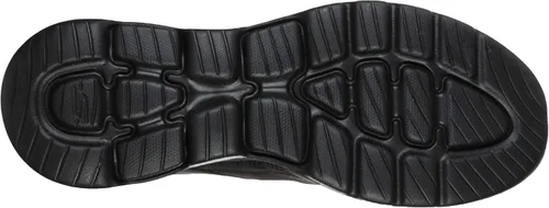Vista 2 de Skechers Men's Gowalk-Athletic Hook and Loop Walking Shoes Two Strap Sneakers Air-Cooled Foam