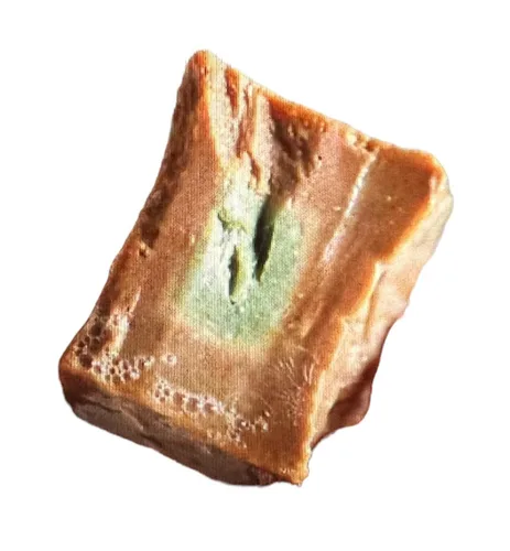 Vista 3 de AL-KAWTHAR - Barras de jabón de laurel, aceite de laurel natural % 30, aceite de oliva, producción tradicional