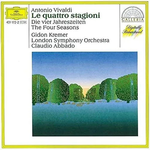 Vista 4 de Beethoven: Sinfonías Nos. 5 y 7