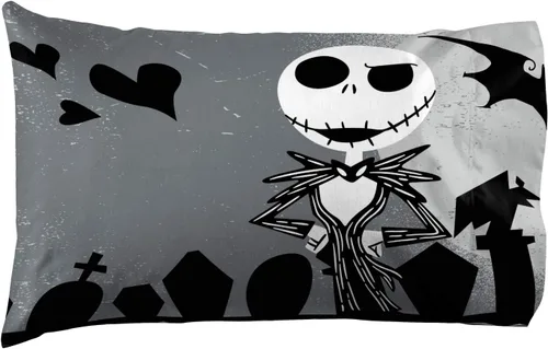 Vista 11 de Jay Franco Marvel Spidey and His Amazing Friends Team Spidey 1 funda de almohada reversible individual – Ropa de cama súper suave de doble cara