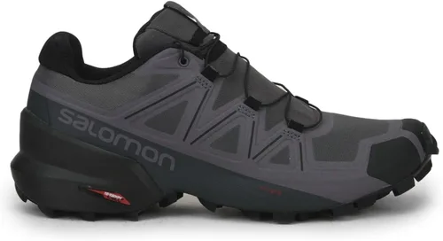 Vista 3 de Tenis Salomon Speedcross 5 Trail para correr en senderos, para hombre