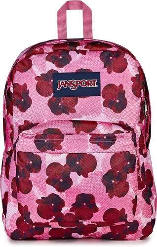Vista 41 de JanSport SuperBreak One Mochilas, bolsa duradera y ligera con 1 compartimento principal, bolsillo frontal con organizador integrado, de primera