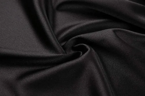 Vista 16 de Bata tipo kimono de satén para mujer, bata larga y sedosa para dama de honor, ropa de dormir para boda, fiesta, prepararse