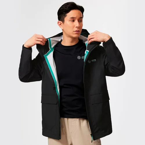 Vista 2 de Mercedes AMG Petronas F1 Performance Jacket