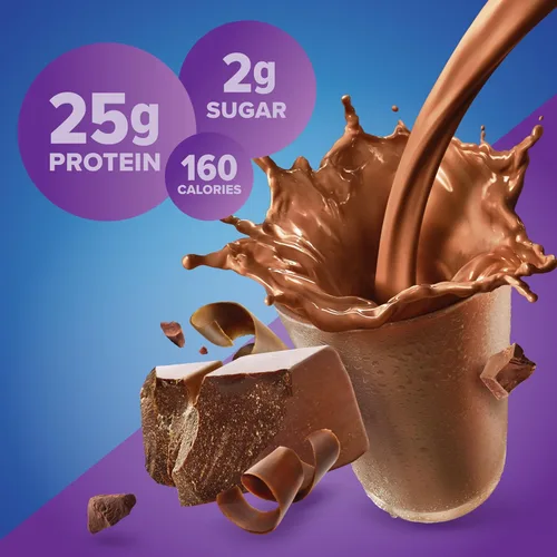 Vista 2 de Pure Protein suero en polvo 100 %, 1, 1