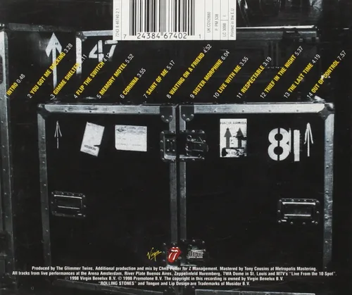 Vista 2 de No Security