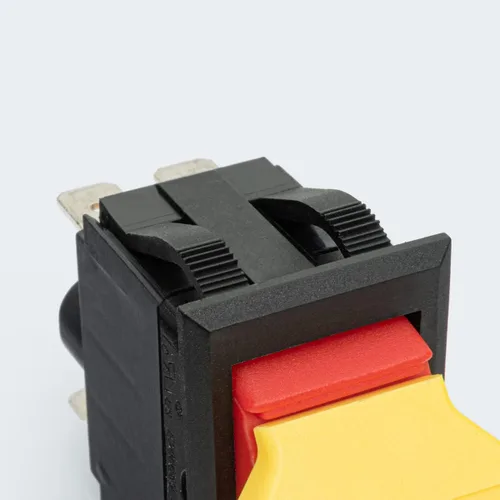 Vista 35 de POWERTEC Bloque de empuje y empujador para sierra de mesa, mesa de enrutador, sierra de cinta y ensambladora, asas ergonómicas, agarre máximo