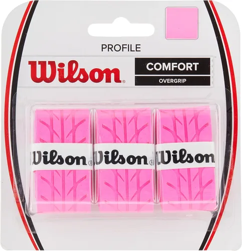 Vista 17 de Wilson Pro Overgrip, surtido