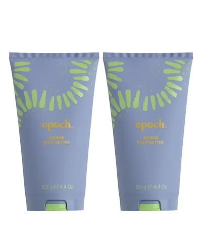 Vista 8 de Mantequilla de baobab para el cuerpo Nu Skin Epoch