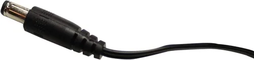 Vista 3 de Lorex Adaptador de corriente de 12 V CC, fuente de alimentación de cámara de seguridad para cámara de vigilancia única, compatible con todas