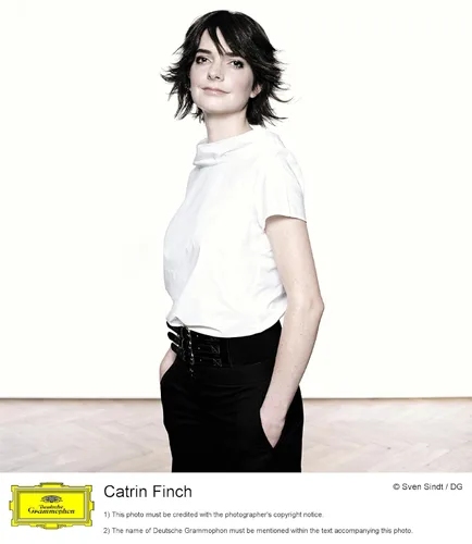 Vista 7 de Bach Goldberg Variations