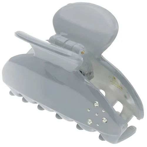 Vista 19 de Camila Paris CP3078 - Pinza para el cabello francesa para mujer, color beige pequeño, pinzas para el cabello para niñas, accesorios duraderos