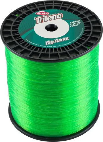 Vista 23 de Berkley Trilene Big Game - Sedal de pesca monofilamento