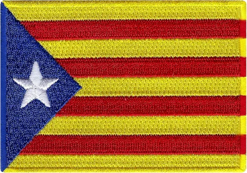 Vista 161 de Cypress Collectibles - Parche de bandera de Honduras 2022 - Apliques bordados de alta calidad - Parches termoadhesivos de país centroamericano