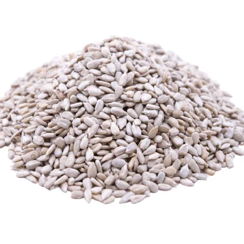 Vista 9 de GERBS Semillas de girasol crudas y enteras jumbo 2 libras Sin aditivos artificiales, con cáscara, bolsa resellable Snack crujiente para abrir