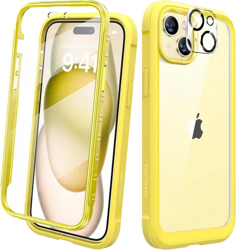 Vista 275 de DIACLARA - Funda transparente compatible con iPhone XR 6.1 pulgadas 2018