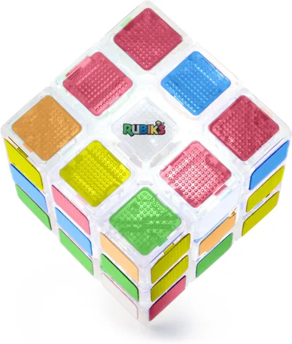 Vista 13 de Rubik's Cubo, cubo de tetris, resolver para tetriminos clásicos de tetris, rompecabezas para adultos, rompecabezas para resolver problemas