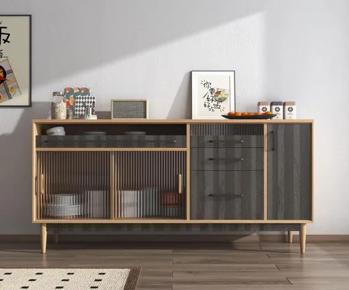 Vista 4 de Brown Wood Wallpaper Peel and Stick Wallpaper 15.7" x 393" Self Adhesive Removable Textured Wallpaper Black Wood Grain Wallpaper Contact Paper for