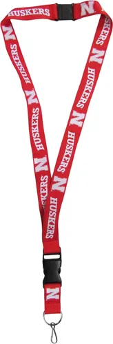 Vista 5 de Siskiyou Sports NCAA unisex-adult Lanyard