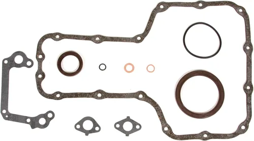 Vista 2 de MA-4216921771 Juego completo de tornillos de cabeza compatibles con/para Toyota Celica Corolla Matrix Pontiac 1.8L 1ZZFE
