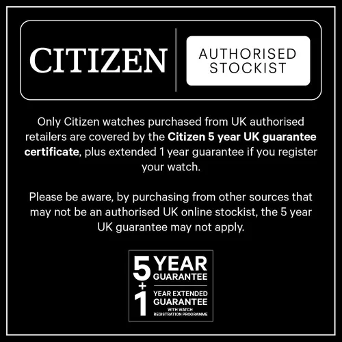 Vista 7 de Citizen Relojes Hombre BM7107-50E Corso