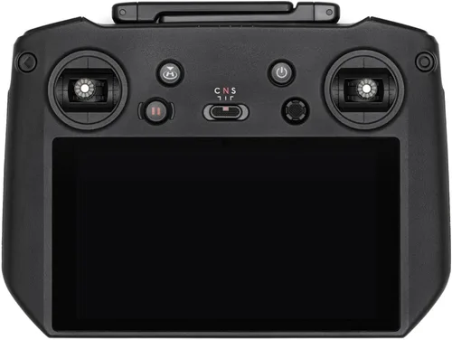 Vista 4 de DJI RC Pro, control remoto de alto rendimiento para DJI Mavic 3 Pro y más, pantalla de alta luminosidad de 1080p, rango de transmisión de 15 km