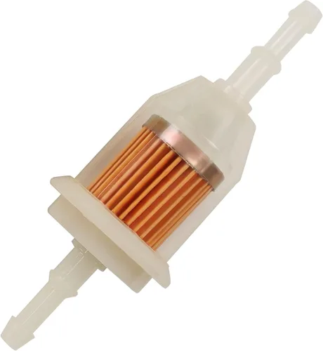 Vista 4 de Carro de golf Filtro de combustible en línea 10 PCS Compatible con Club Car EZGO Yamaha