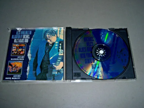 Vista 3 de New York State of Blues