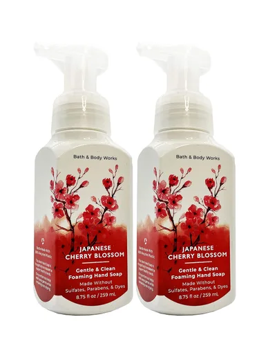 Vista 7 de Bath & Body Works Gel de ducha tamaño viaje 3.0 oz (After Dark)
