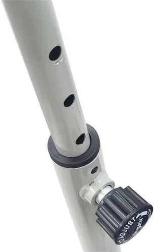 Vista 6 de Equipo de ejercicio de piernas Máquina de ejercicios de esquí Máquina de ejercicios en casa Entrenamiento cardiovascular Máquina de entrenamiento