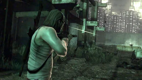 Vista 6 de Kane and Lynch 2 Dog Days - Xbox 360