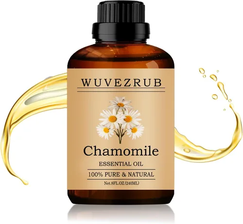 Vista 100 de Aceite esencial de ciprés 30 ml - 100% aceites puros y naturales para difusor de aromaterapia - 1 fl oz/ciprés