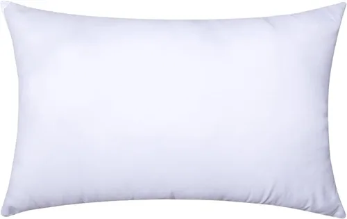 Vista 16 de MIULEE - Juego de 2 cojines hipoalergénicos de alta calidad, para rellenar fundas cuadradas de cojín decorativas, para sillón, sofá, cama, 16 x 16