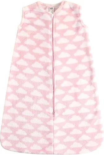 Vista 54 de Hudson Baby Saco de dormir unisex de felpa para bebé, saco, manta